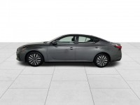 Used 2023 Nissan Altima 2.5 SV