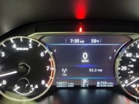 Used 2023 Nissan Altima 2.5 SV