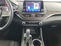 Used 2023 Nissan Altima 2.5 SV