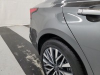 Used 2023 Nissan Altima 2.5 SV