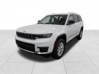 Used 2023 Jeep Grand Cherokee Limited