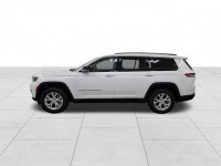 Used 2023 Jeep Grand Cherokee Limited