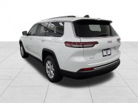 Used 2023 Jeep Grand Cherokee Limited