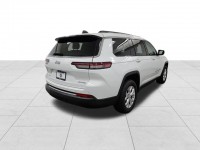 Used 2023 Jeep Grand Cherokee Limited