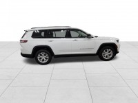 Used 2023 Jeep Grand Cherokee Limited
