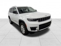 Used 2023 Jeep Grand Cherokee Limited
