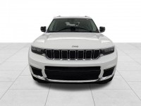 Used 2023 Jeep Grand Cherokee Limited