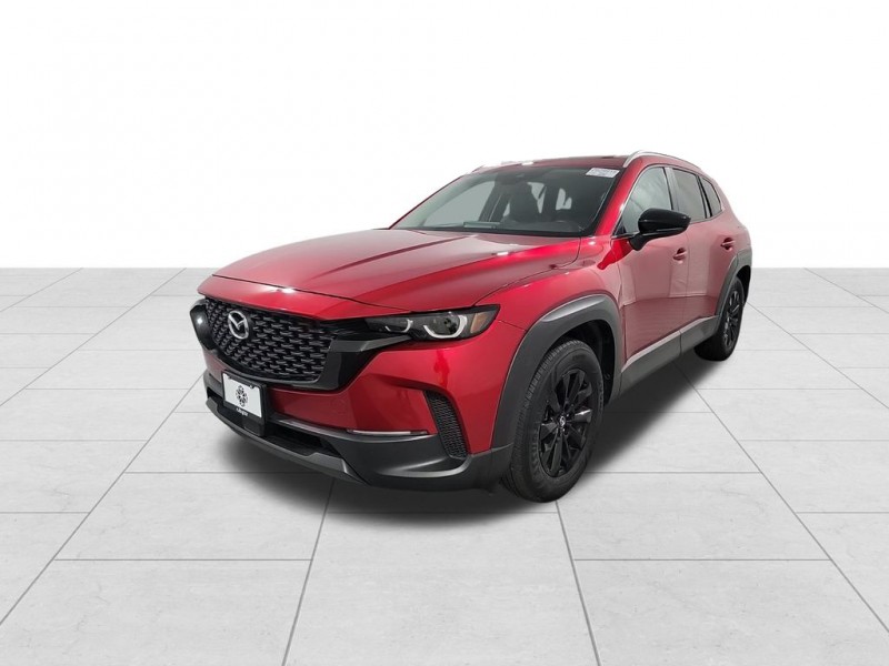 Used 2023 Mazda CX-50 2.5 S Preferred Plus Package