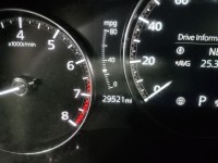 Used 2023 Mazda CX-50 2.5 S Preferred Plus Package