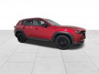Used 2023 Mazda CX-50 2.5 S Preferred Plus Package