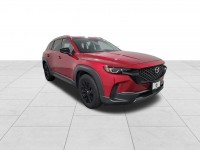 Used 2023 Mazda CX-50 2.5 S Preferred Plus Package