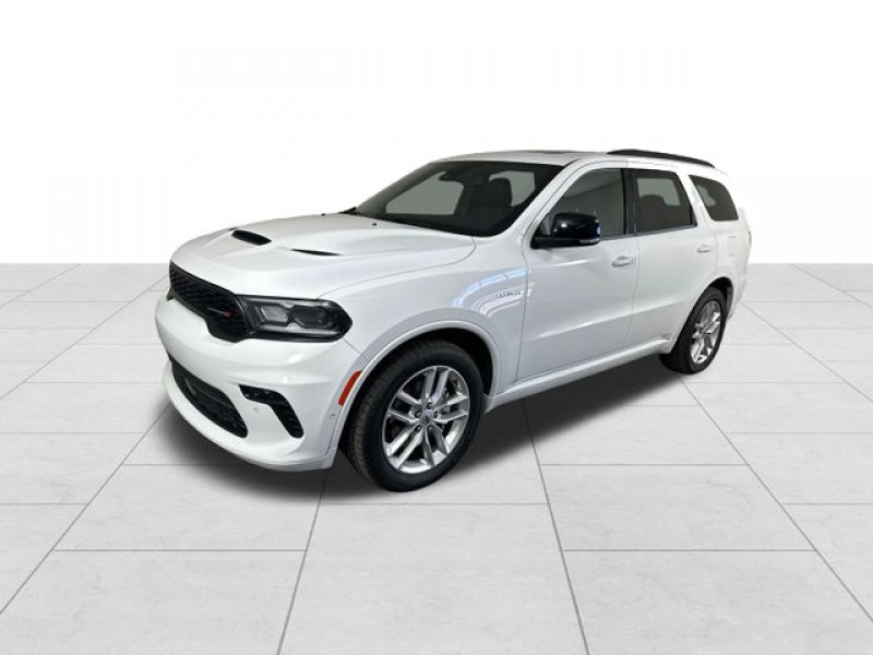 Used 2023 Dodge Durango R/T Plus