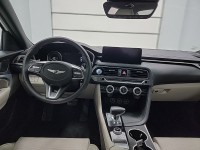 Used 2023 Genesis G70 2.0T