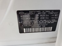 Used 2023 Genesis G70 2.0T