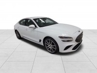 Used 2023 Genesis G70 2.0T