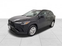 Used 2023 Toyota Corolla Cross LE