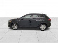 Used 2023 Toyota Corolla Cross LE