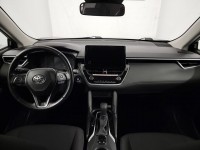 Used 2023 Toyota Corolla Cross LE