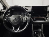 Used 2023 Toyota Corolla Cross LE