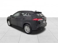 Used 2023 Toyota Corolla Cross LE