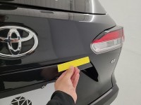 Used 2023 Toyota Corolla Cross LE