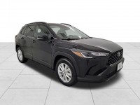 Used 2023 Toyota Corolla Cross LE
