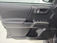Used 2023 Toyota Tacoma TRD Off-Road