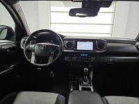 Used 2023 Toyota Tacoma TRD Off-Road