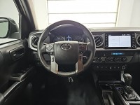 Used 2023 Toyota Tacoma TRD Off-Road