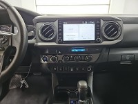 Used 2023 Toyota Tacoma TRD Off-Road