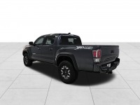 Used 2023 Toyota Tacoma TRD Off-Road