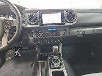 Used 2023 Toyota Tacoma TRD Off-Road