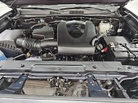 Used 2023 Toyota Tacoma TRD Off-Road