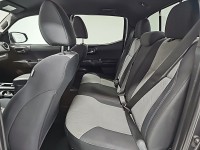 Used 2023 Toyota Tacoma TRD Off-Road