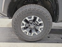 Used 2023 Toyota Tacoma TRD Off-Road