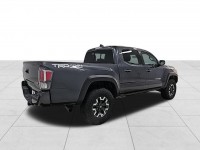 Used 2023 Toyota Tacoma TRD Off-Road