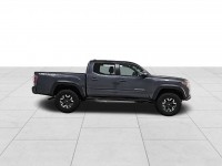 Used 2023 Toyota Tacoma TRD Off-Road