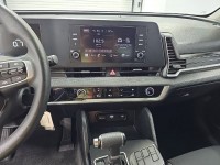 Used 2023 Kia Sportage LX