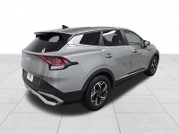 Used 2023 Kia Sportage LX