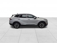 Used 2023 Kia Sportage LX