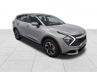 Used 2023 Kia Sportage LX