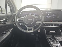Used 2023 Kia Sportage LX