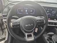 Used 2023 Kia Sportage LX