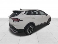 Used 2023 Kia Sportage LX