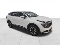 Used 2023 Kia Sportage LX