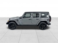 Used 2023 Jeep Wrangler 4xe Sahara