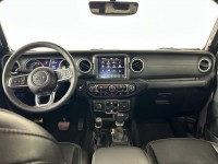 Used 2023 Jeep Wrangler 4xe Sahara
