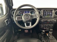 Used 2023 Jeep Wrangler 4xe Sahara