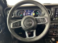 Used 2023 Jeep Wrangler 4xe Sahara