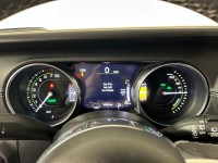 Used 2023 Jeep Wrangler 4xe Sahara